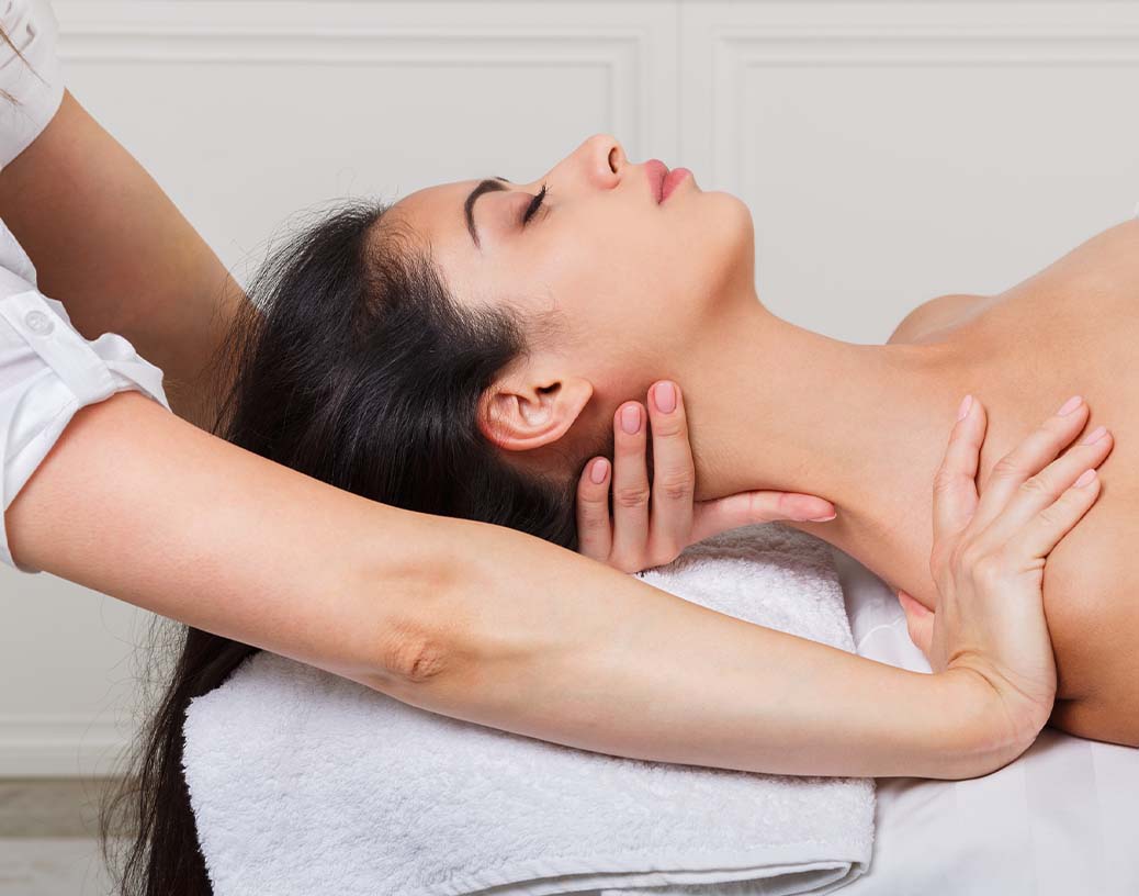Body Treatments | Cucumba Salon Kochi
