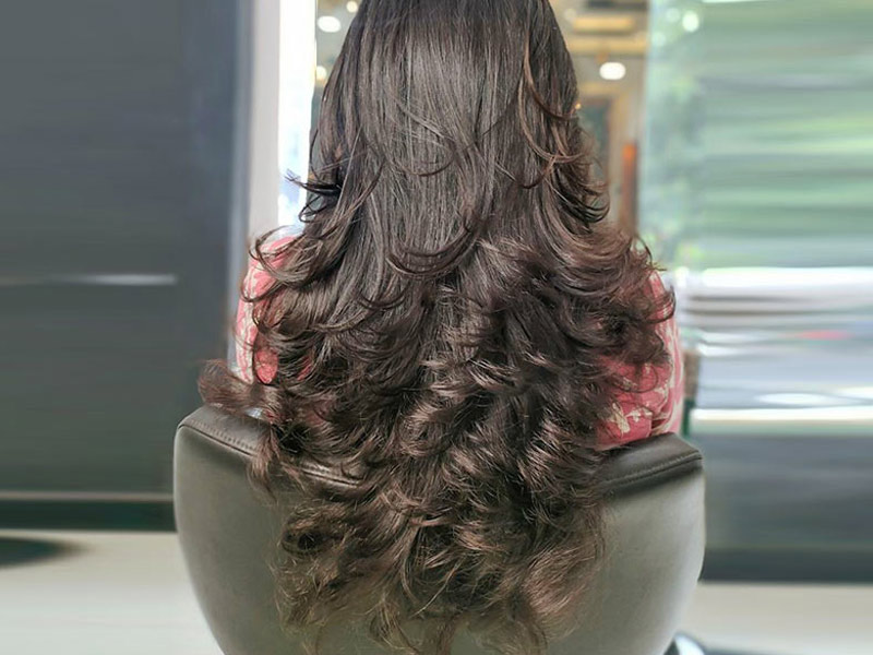 Hair | Cucumba Angamaly